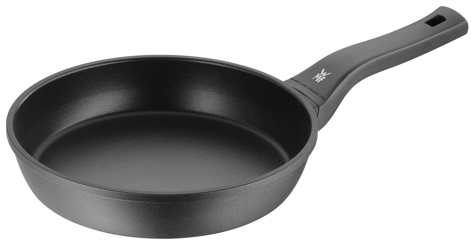 Koekenpan met anti-aanbaklaag PERMADUR 24 cm, WMF