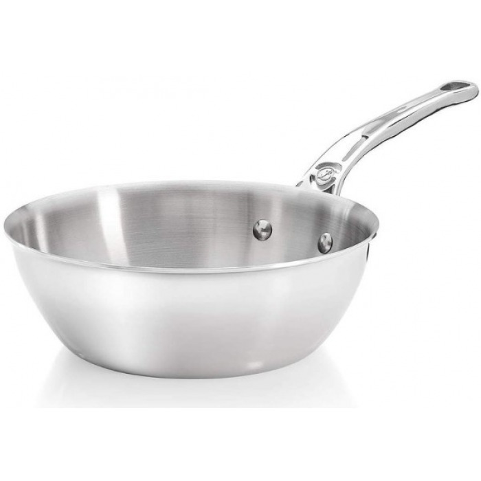Sauteerpan MILADY 24 cm, de Buyer