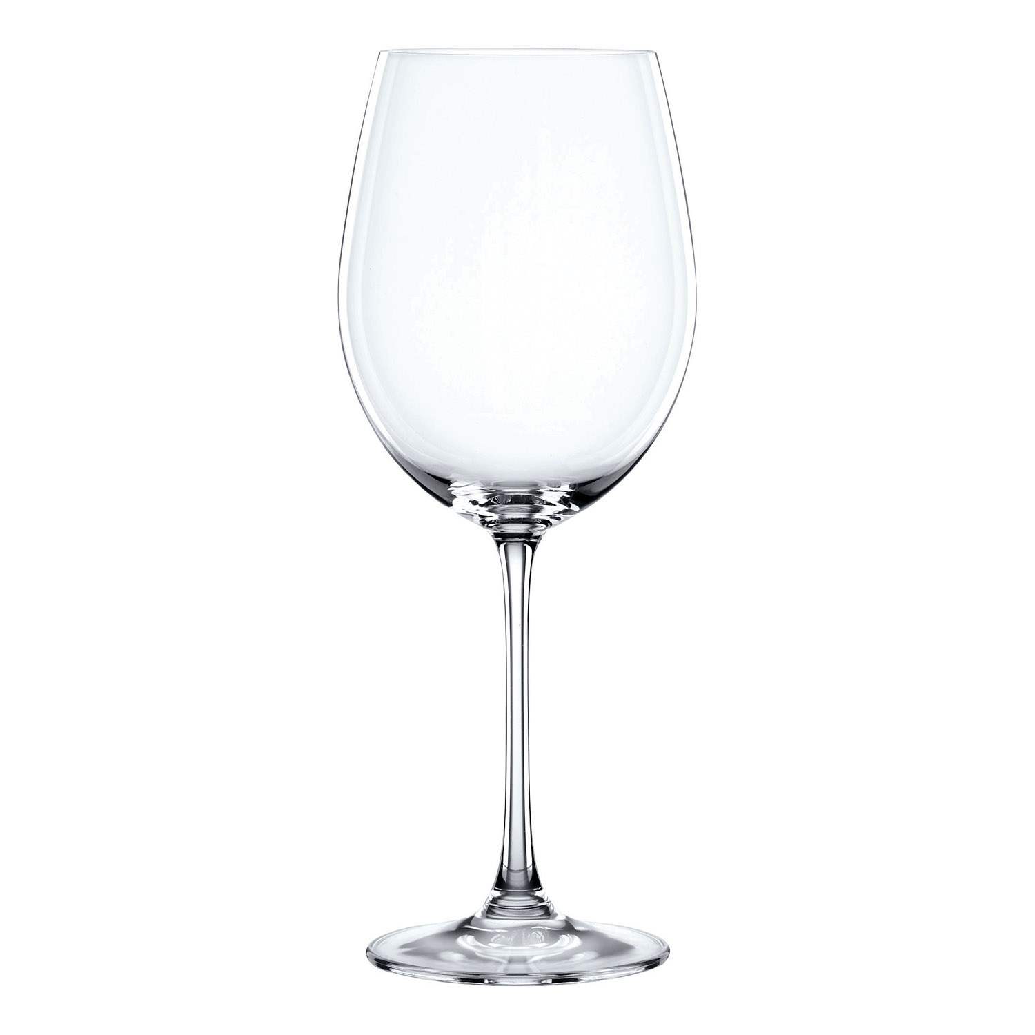 Rode wijnglas VIVENDI BORDEAUX, set van 4 stuks, 760 ml, Nachtmann