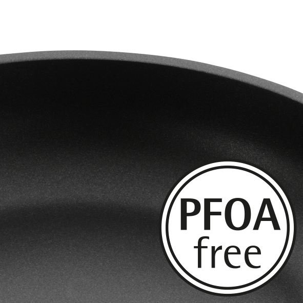 Koekenpan met anti-aanbaklaag PERMADUR PREMIUM 24 cm, WMF