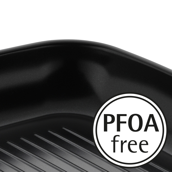 Grillpan DURADO 28 x 28 cm, WMF