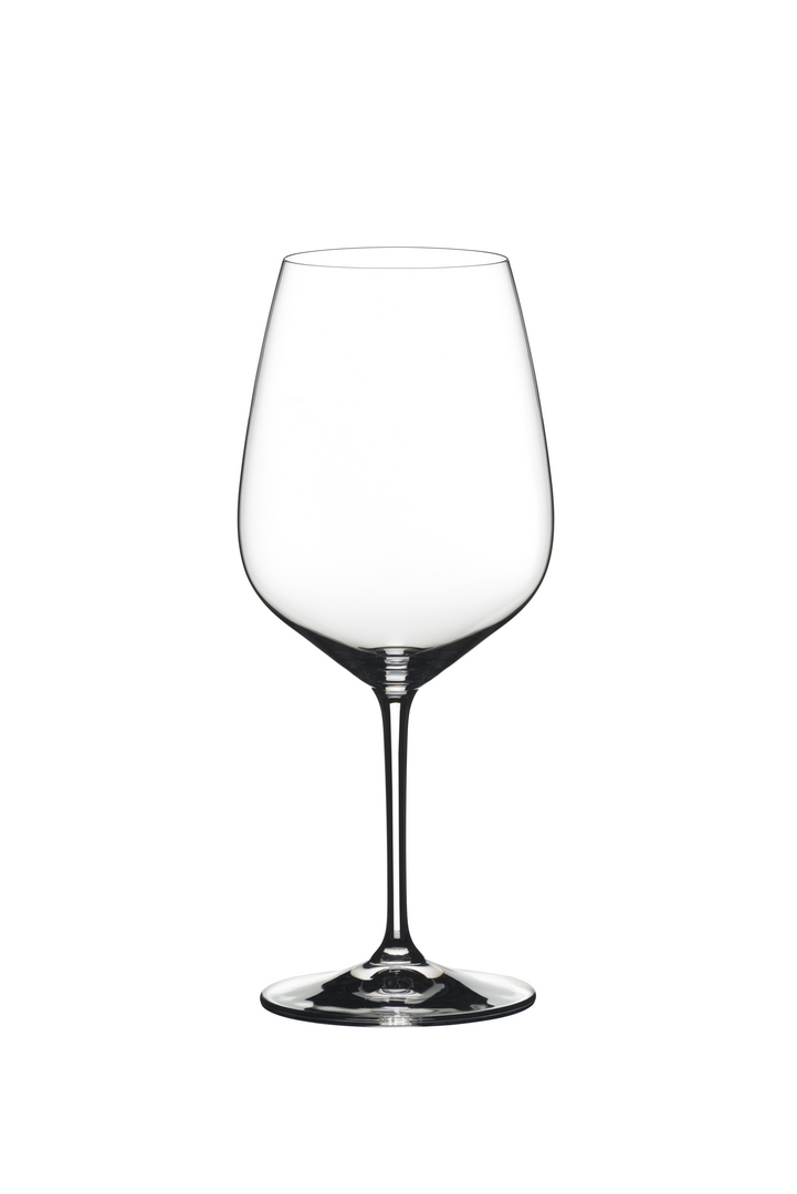 Rode wijnglas EXTREME 800 ml, set van 2 stuks, Riedel