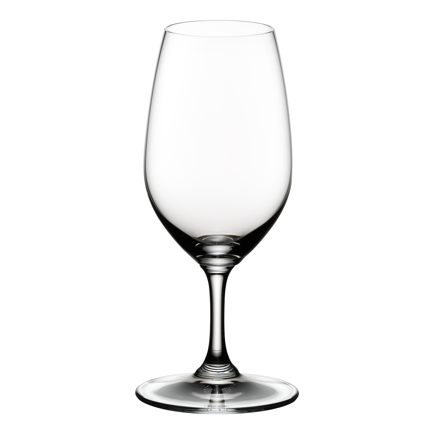 Rode wijnglas VINUM PORT 250 ml, Riedel