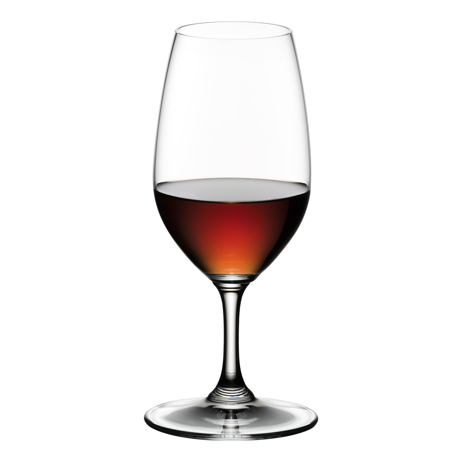 Rode wijnglas VINUM PORT 250 ml, Riedel