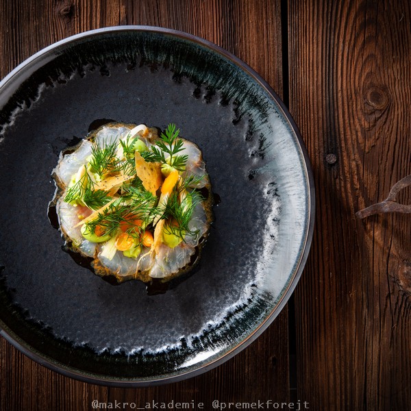 Dineerbord MATT 28,5 cm, MIJ