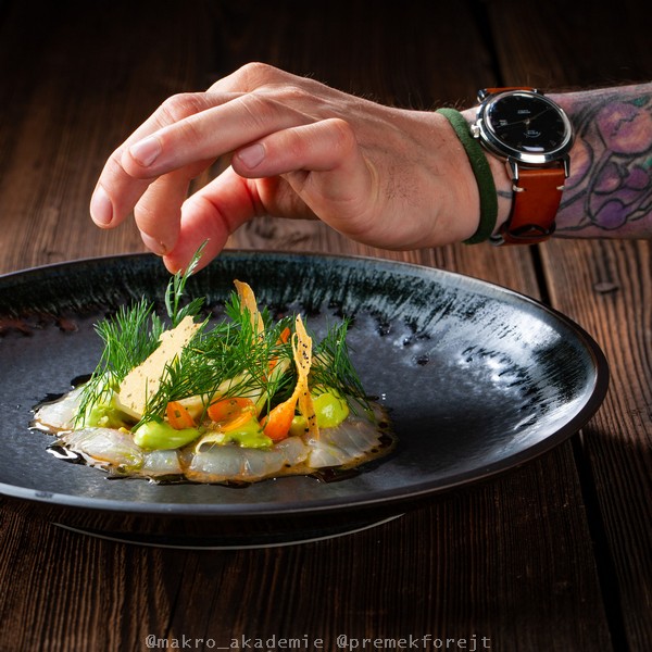 Dineerbord MATT 28,5 cm, MIJ