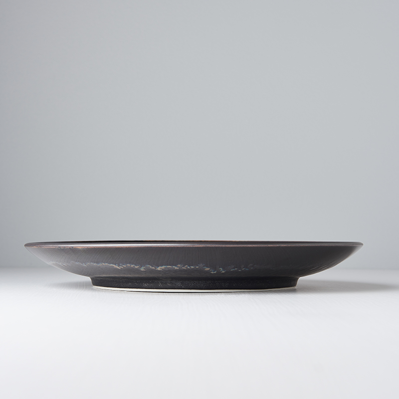 Dineerbord MATT 28,5 cm, MIJ