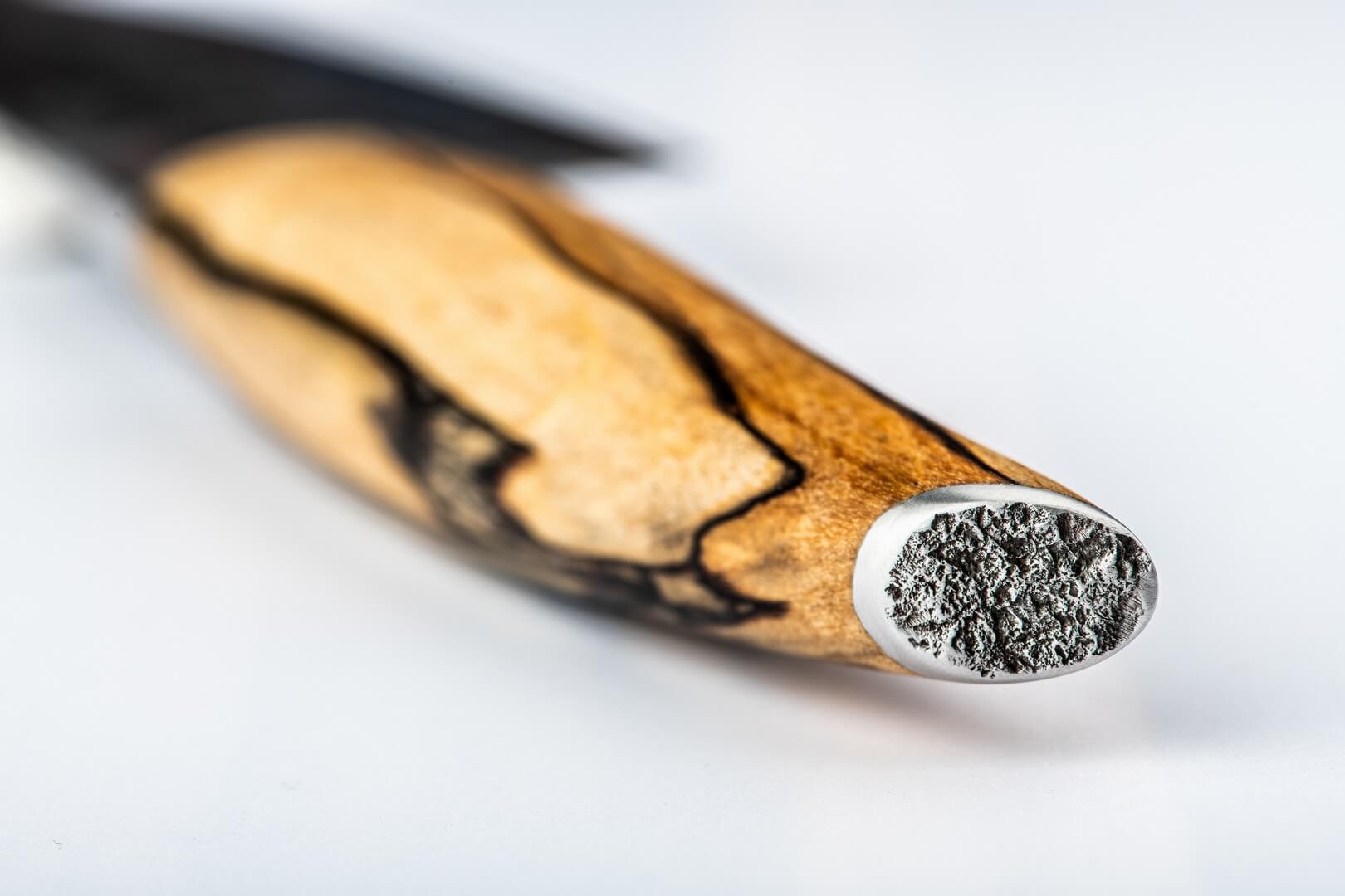 Universeel mes KATAI 12,5 cm, Forged