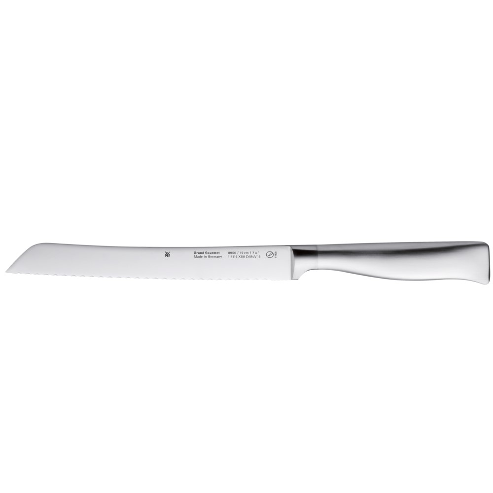Broodmes GRAND GOURMET 19 cm, WMF