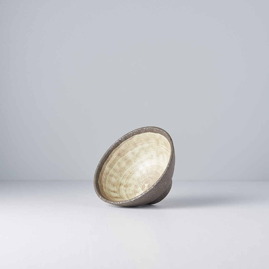 Eetkom NIN-RIN 15 cm, 450 ml, MIJ
