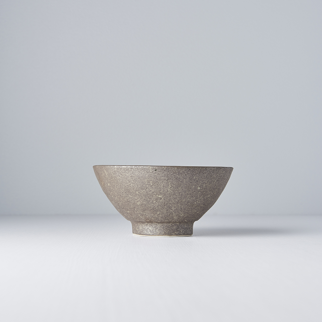 Eetkom NIN-RIN 15 cm, 450 ml, MIJ