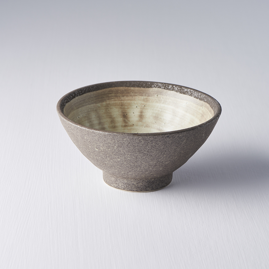 Eetkom NIN-RIN 15 cm, 450 ml, MIJ