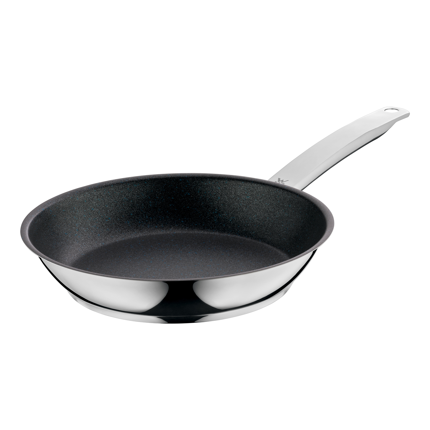 Koekenpan met anti-aanbaklaag PERMADUR PROFI 24 cm, WMF