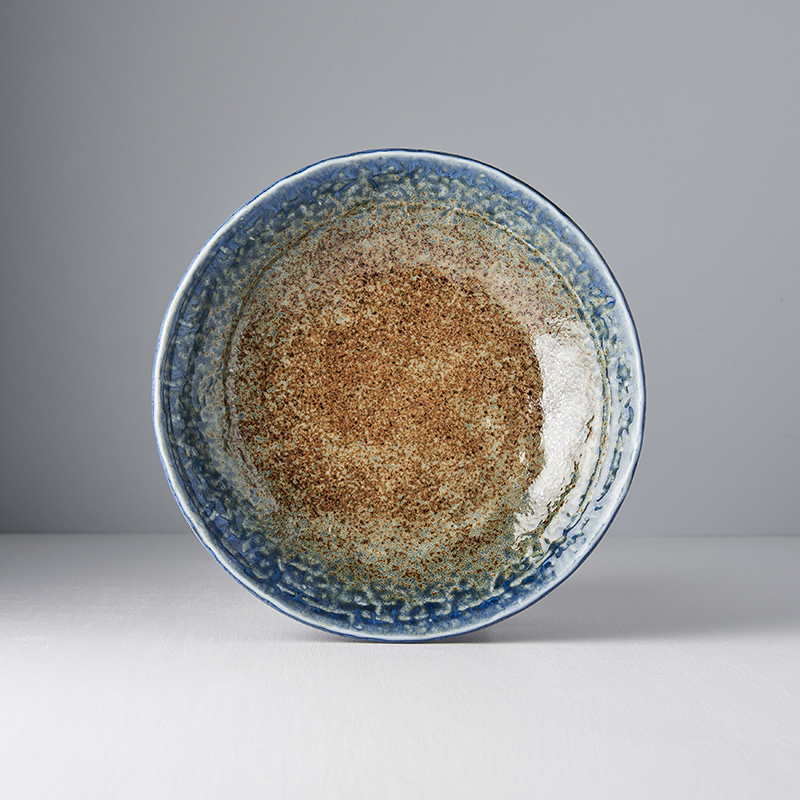 Eetkom EARTH & SKY 24 cm, 700 ml, MIJ