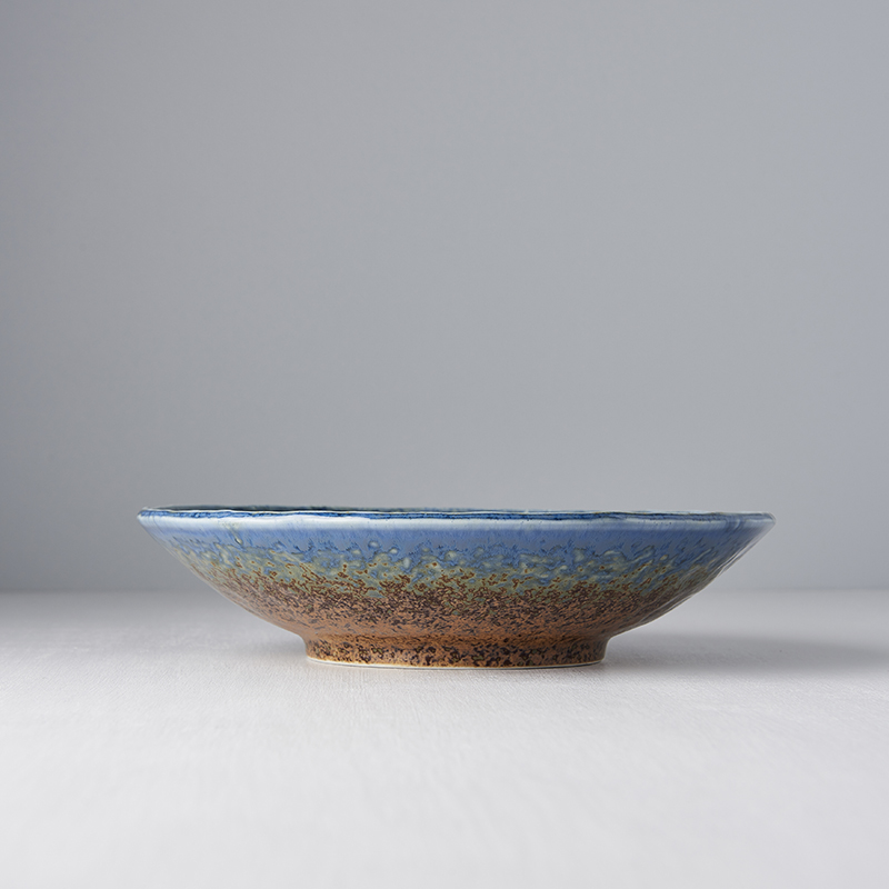Eetkom EARTH & SKY 24 cm, 700 ml, MIJ