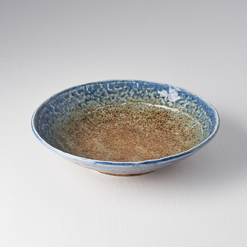 Eetkom EARTH & SKY 24 cm, 700 ml, MIJ