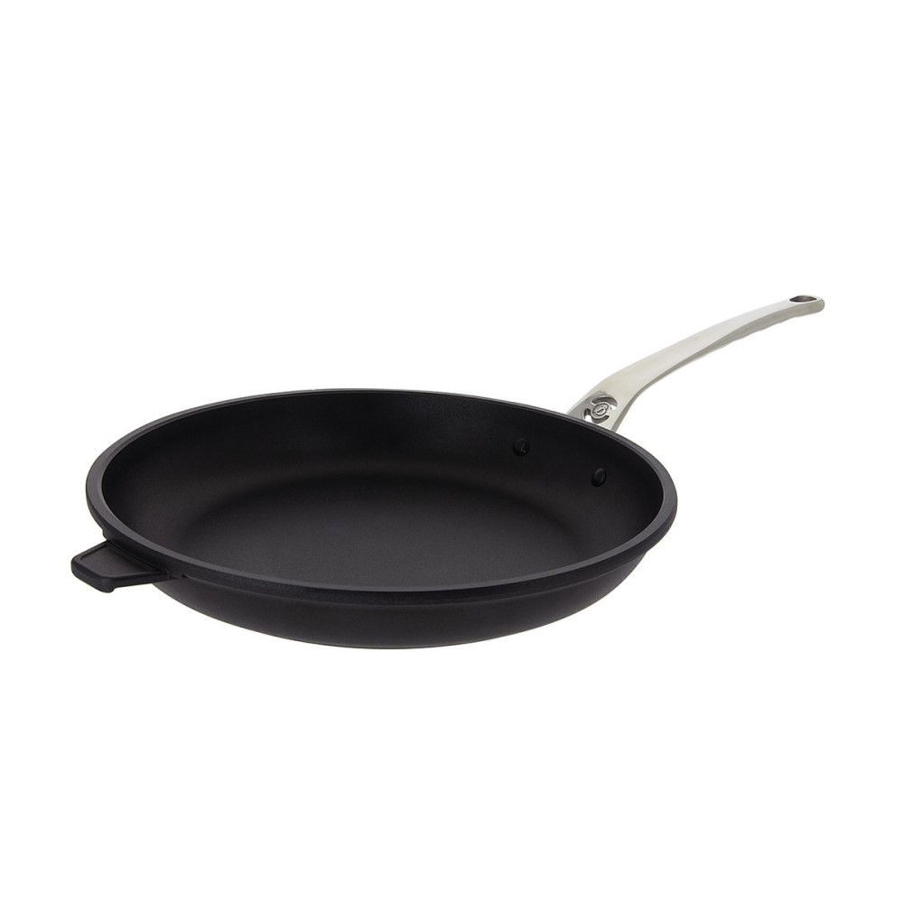 Koekenpan met anti-aanbaklaag CHOC EXTREME 32 cm, de Buyer
