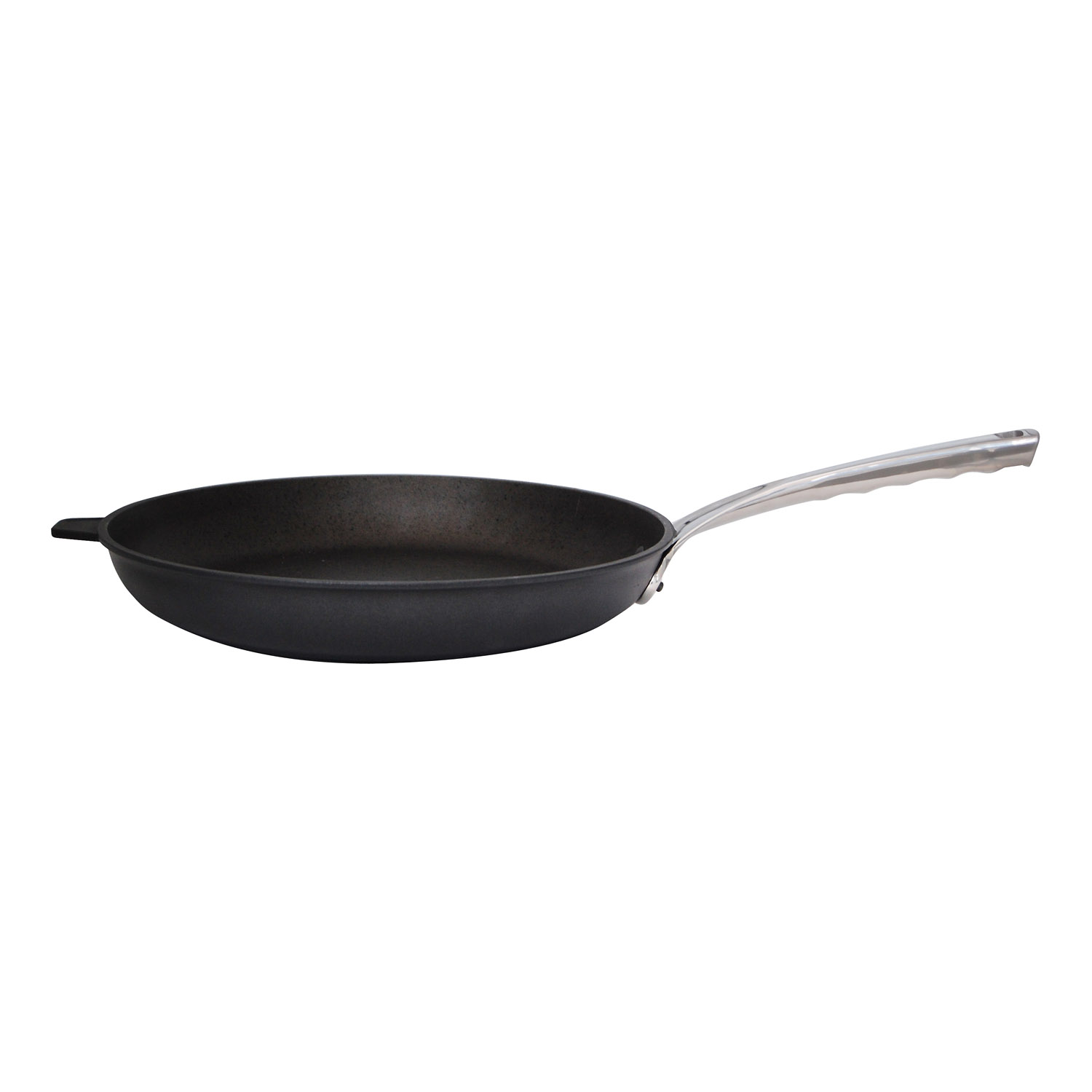 Koekenpan met anti-aanbaklaag CHOC EXTREME 32 cm, de Buyer