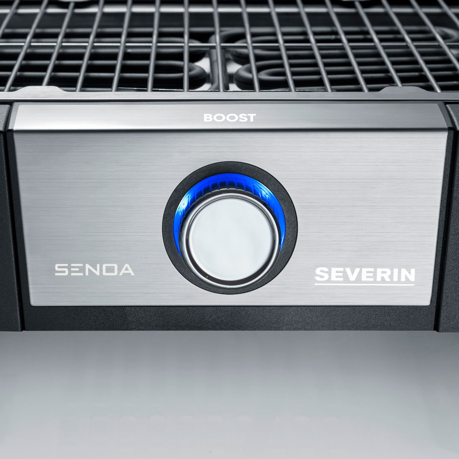 Elektrische barbecue PG 8117 SENOA BOOST S, 3000 W, Severin