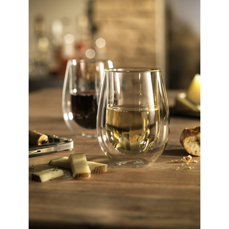 Witte wijnglas SORRENTO, set van 2 stuks, 300 ml, Zwilling