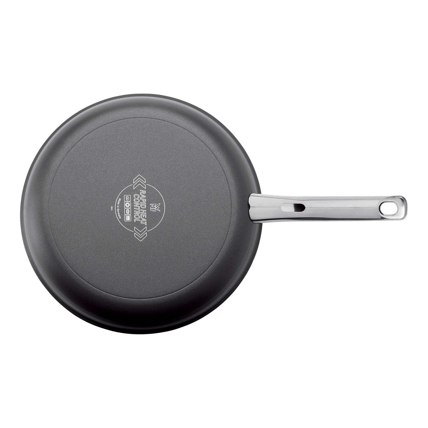 Koekenpan met anti-aanbaklaag SPEED PROFI PRO 28 cm, WMF