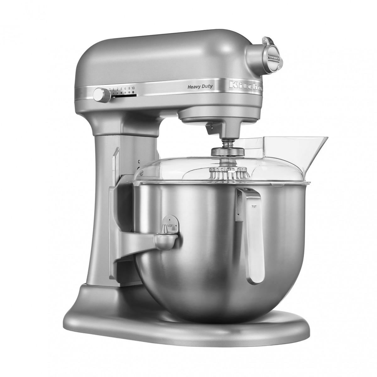 Mengkom voor keukenmachine 6,9 l voor HEAVY DUTY keukenmachine, KitchenAid
