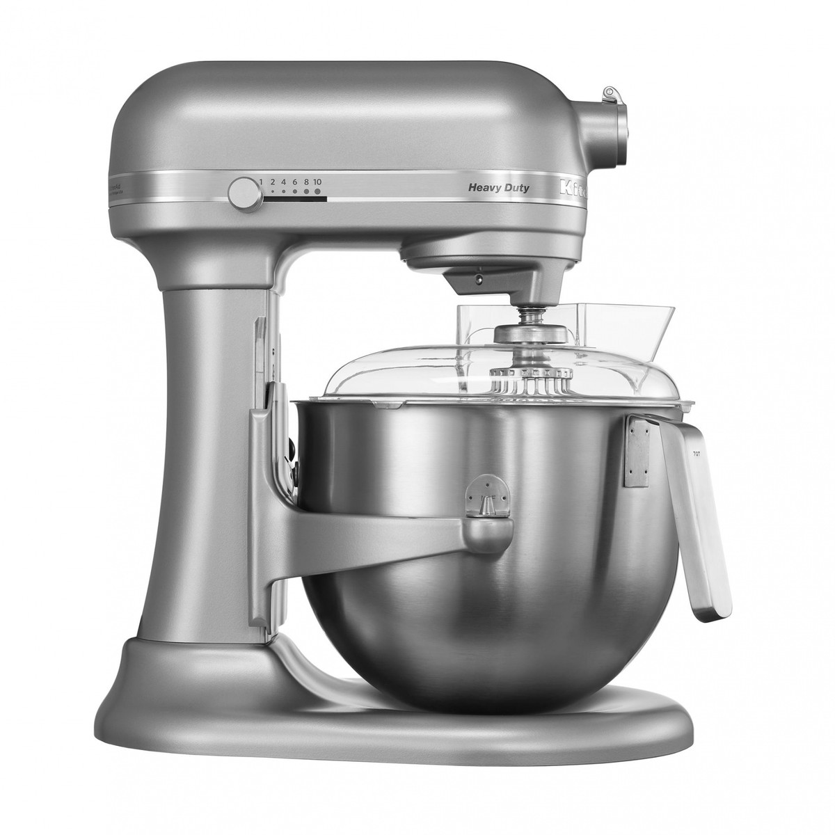 Mengkom voor keukenmachine 6,9 l voor HEAVY DUTY keukenmachine, KitchenAid