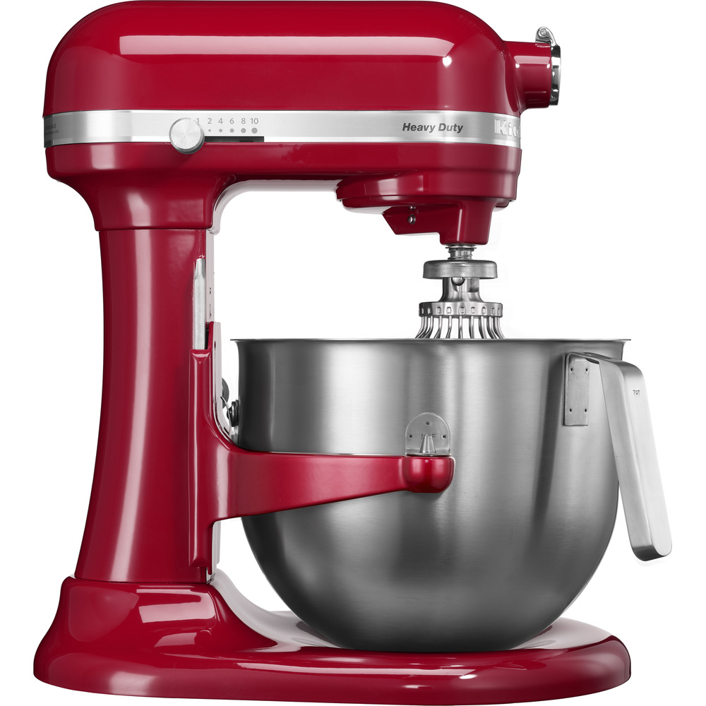 Mengkom voor keukenmachine 6,9 l voor HEAVY DUTY keukenmachine, KitchenAid