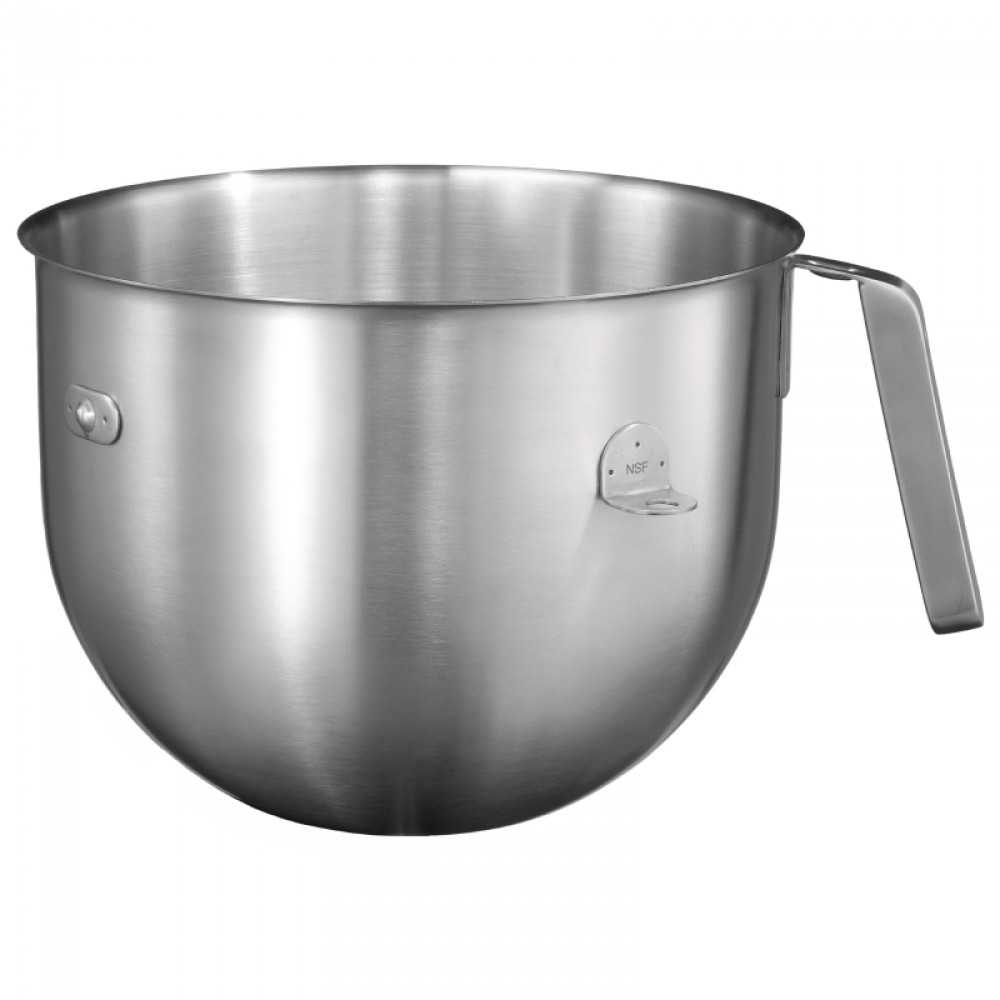Mengkom voor keukenmachine 6,9 l voor HEAVY DUTY keukenmachine, KitchenAid