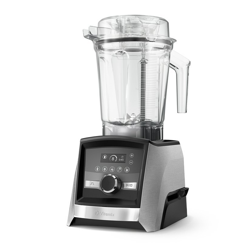 Blender A3500 ASCENT, roestvrij staal, Vitamix