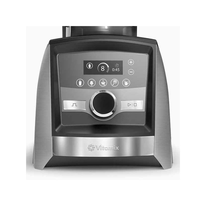Blender A3500 ASCENT, roestvrij staal, Vitamix