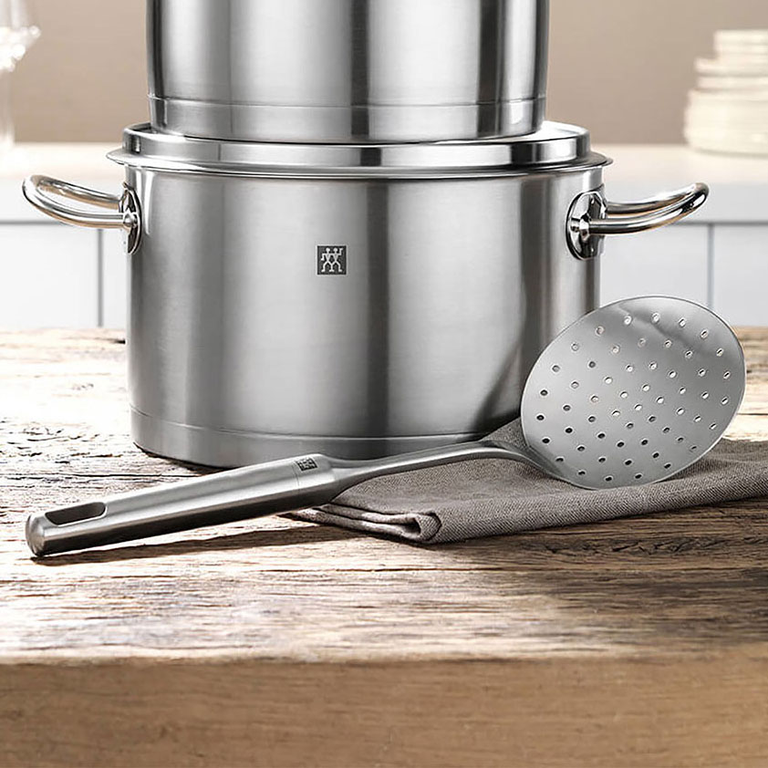 Schuimspaan PRO 33 cm, Zwilling