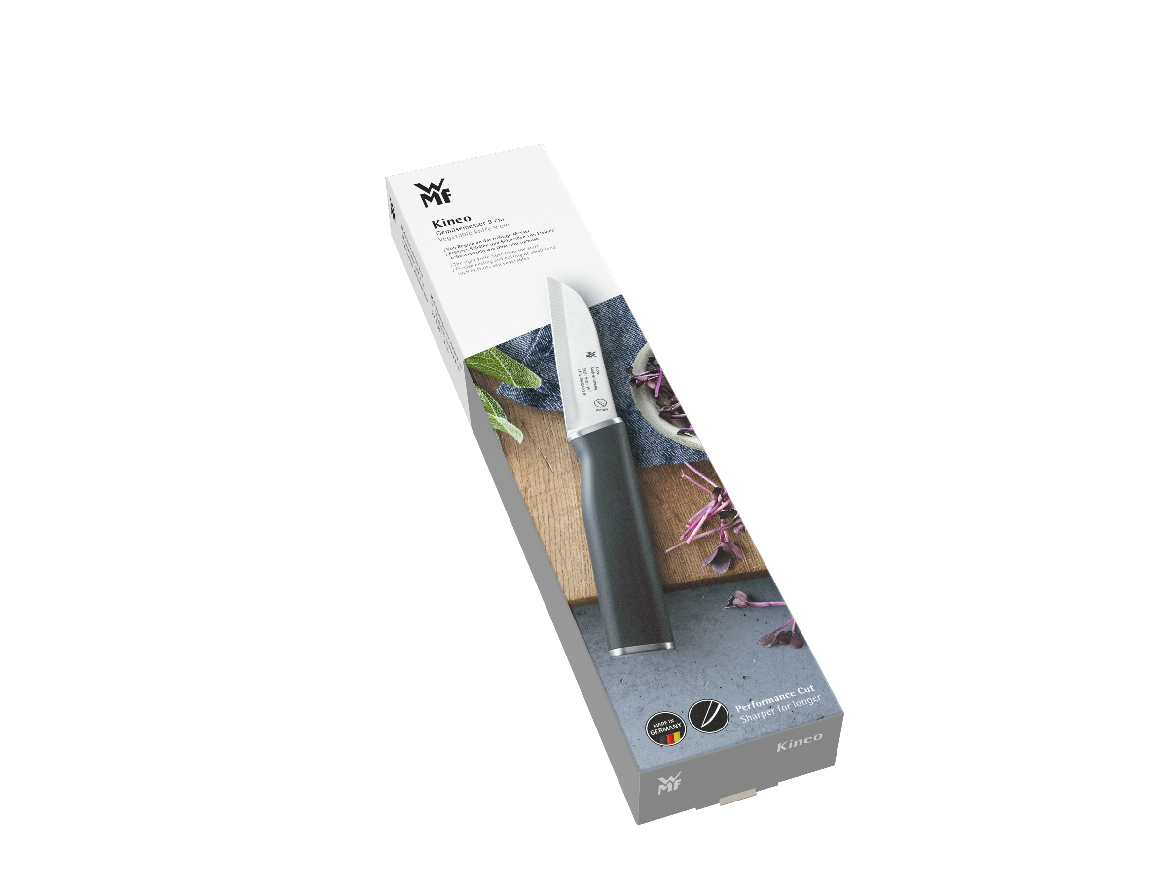Groentemes KINEO 9 cm, WMF