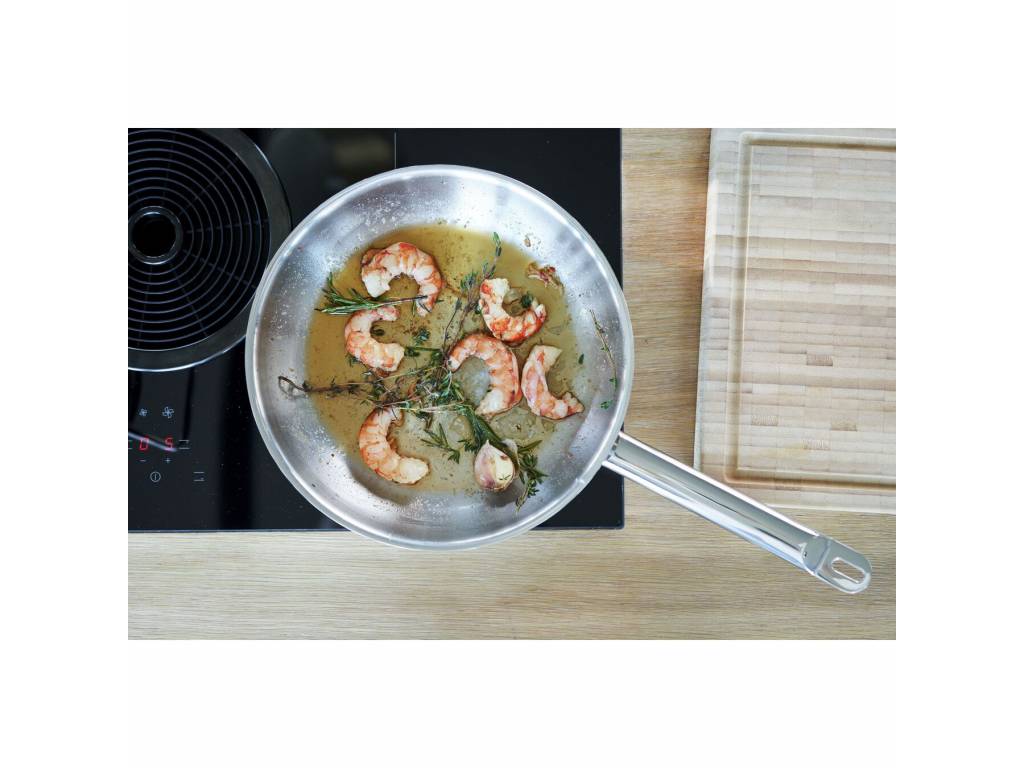 Sauteerpan PRO 28 cm, Zwilling