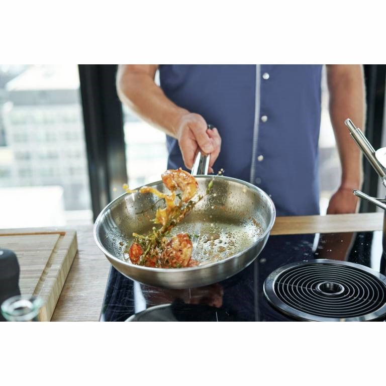 Sauteerpan PRO 28 cm, Zwilling