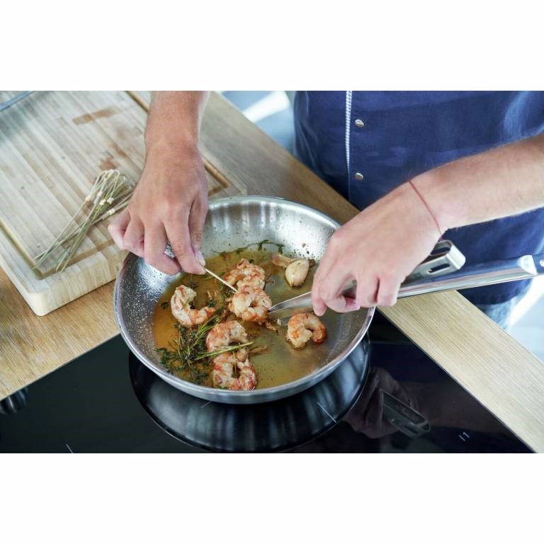 Sauteerpan PRO 28 cm, Zwilling