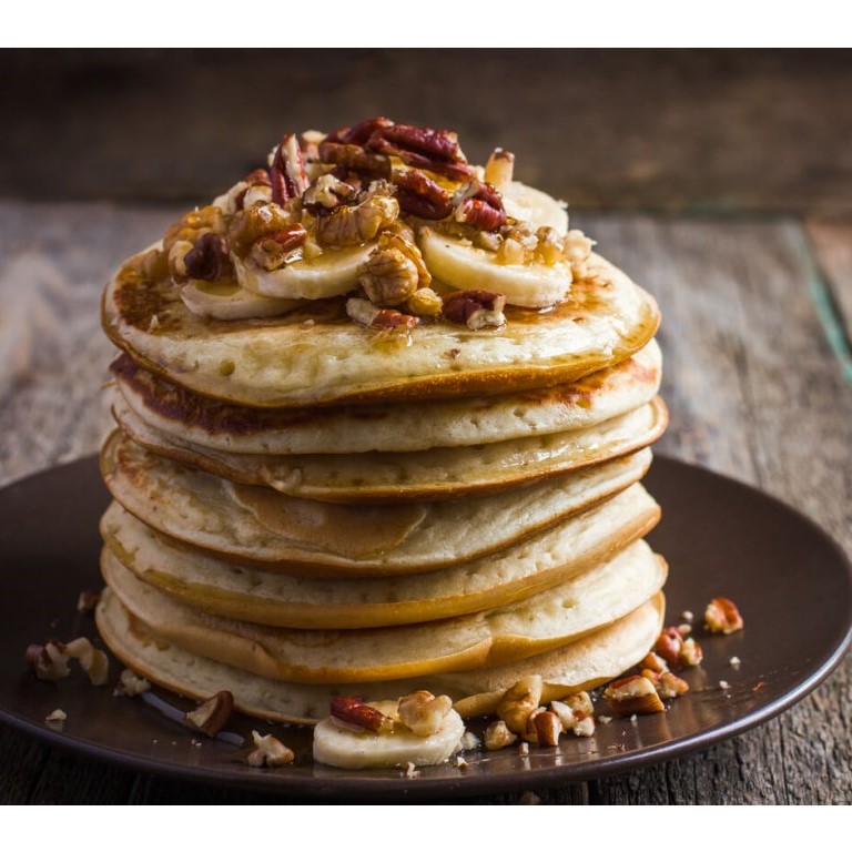 Pannenkoekenpan MINERAL B 27 cm, staal, de Buyer