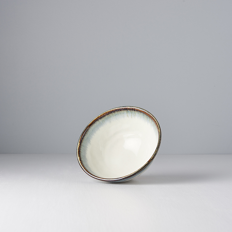 Eetkom AURORA 15 cm, 450 ml, MIJ