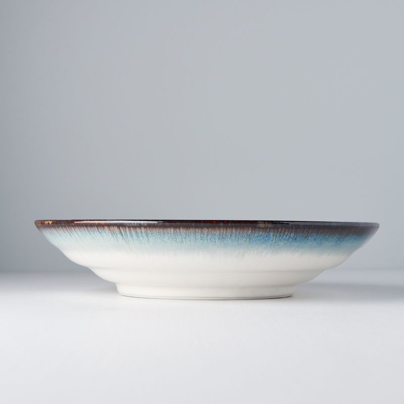 Slaschaal AURORA 28,5 cm, 1,2 l, MIJ