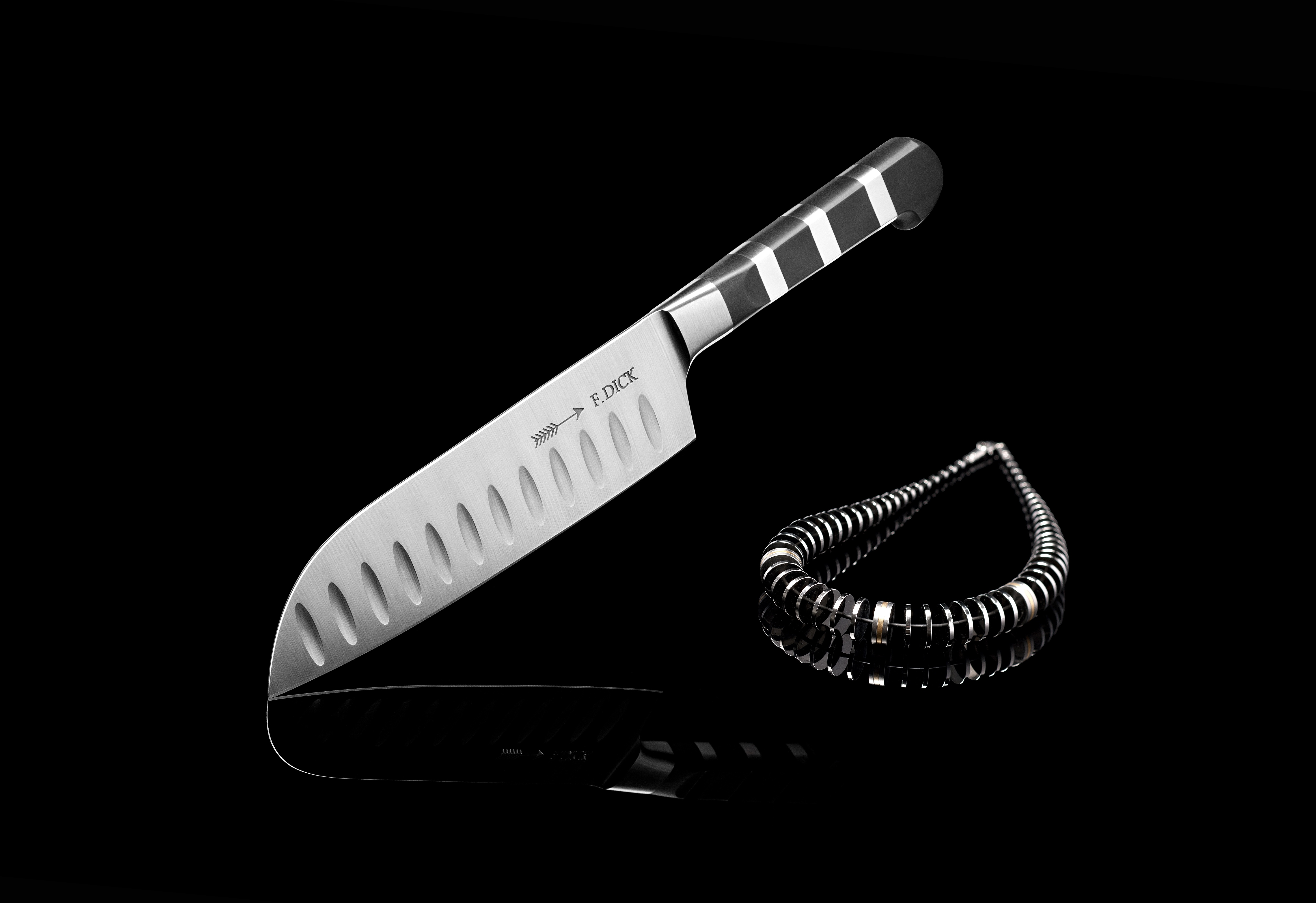 Santoku mes 1905 18 cm, F.Dick