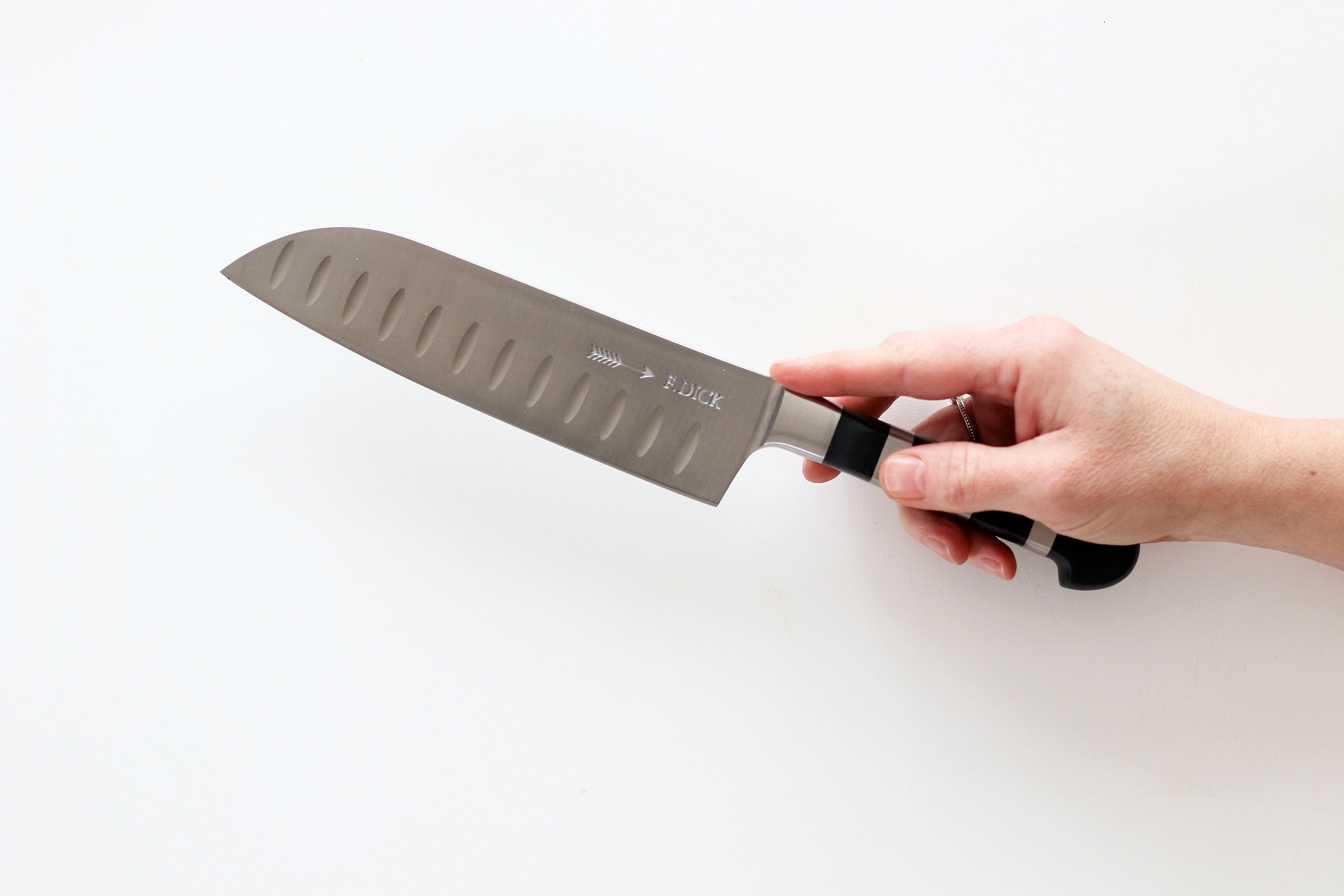 Santoku mes 1905 18 cm, F.Dick