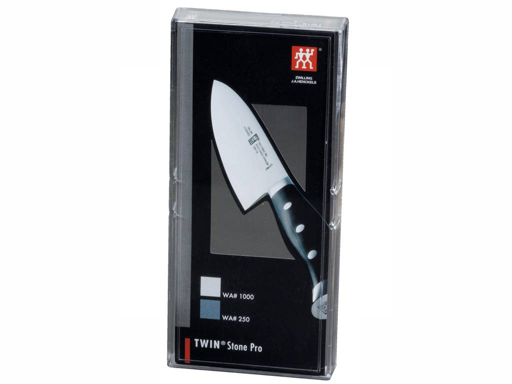 Slijpsteen TWIN 1000/250, Zwilling