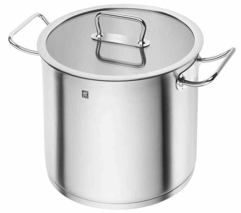 169301 11 hrnec pro 28 cm vysoky nerezova ocel zwilling