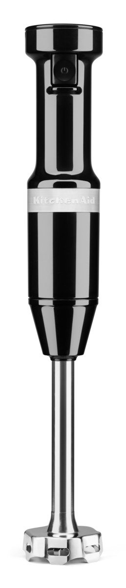 Staafmixer 5KHBV83EOB, zwart, KitchenAid