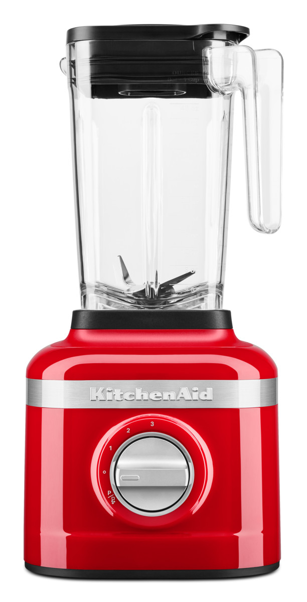 Blender ARTISAN K150 , met 500 ml meeneem-beker, rood, KitchenAid