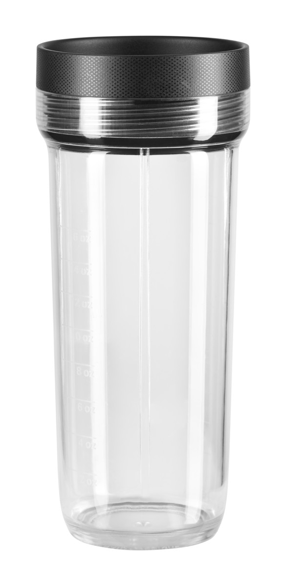 Blender ARTISAN K150 , met 500 ml meeneem-beker, rood, KitchenAid