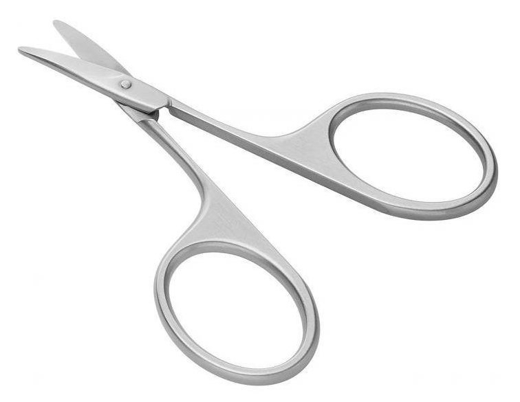 Kinder-nagelschaartje BT TWINOX, Zwilling
