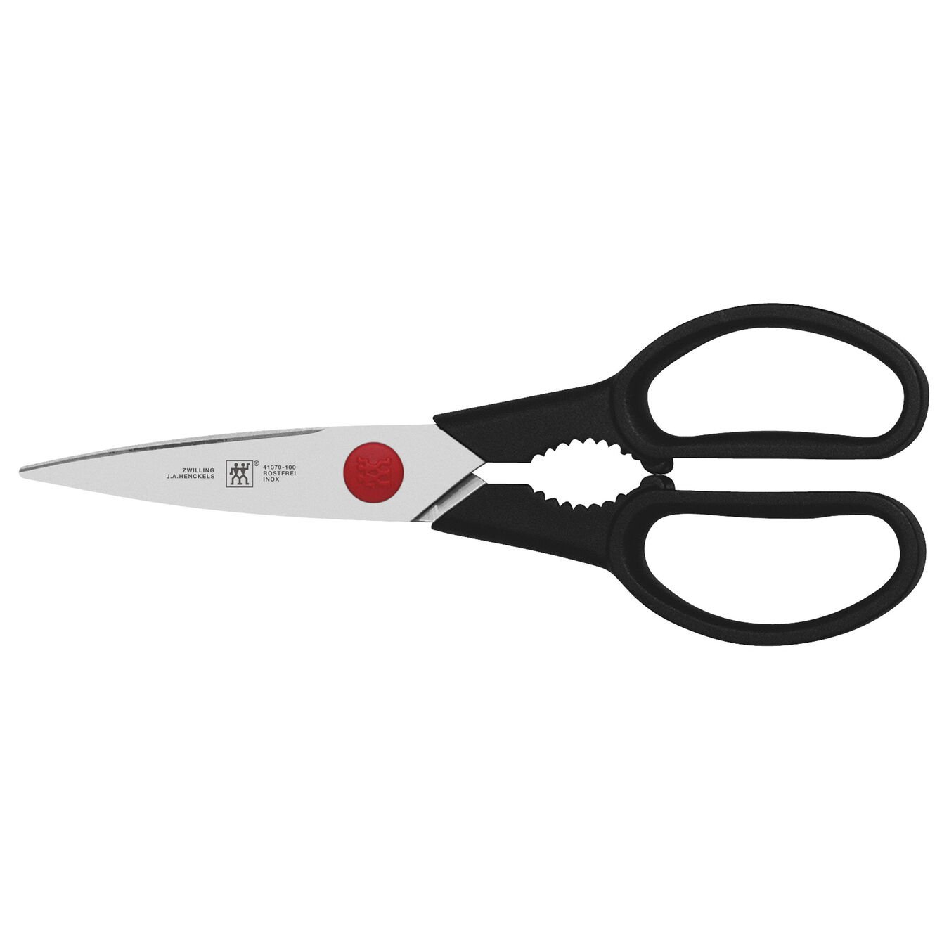 Messenblokset GOURMET, 7-delig, bamboe, Zwilling