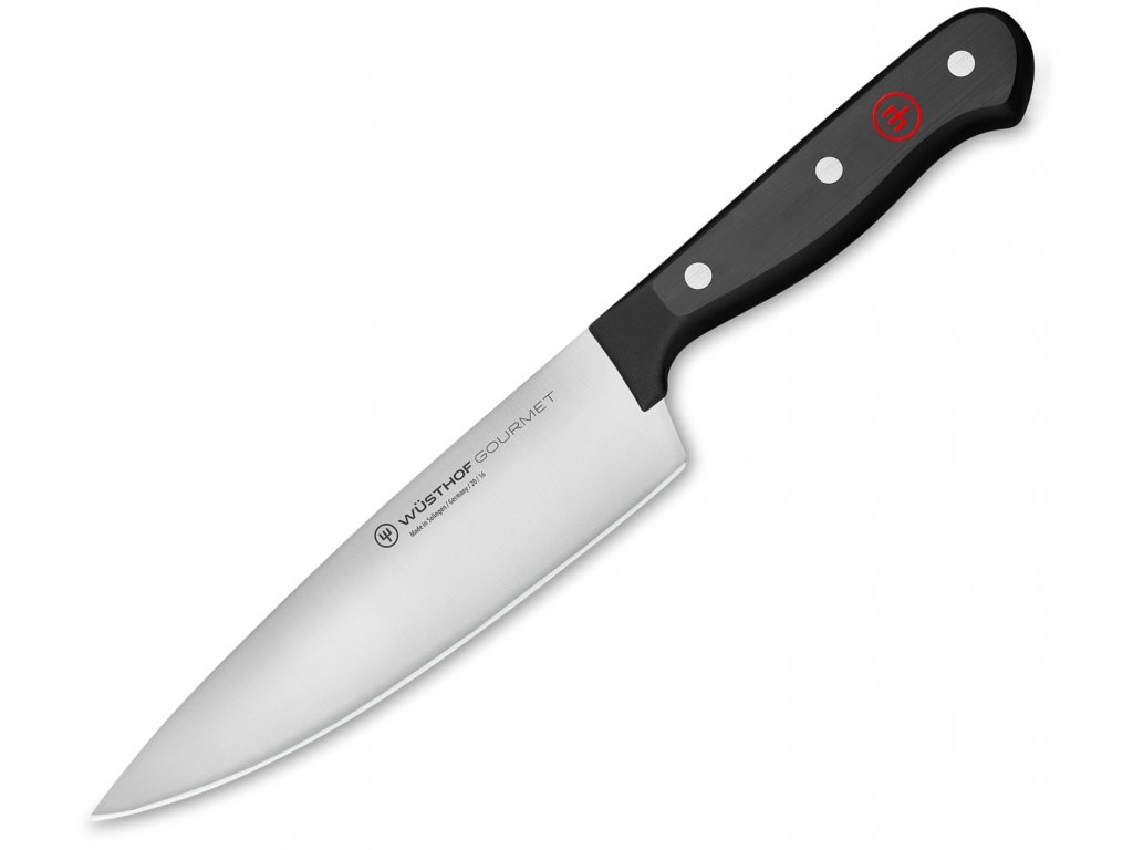 Koksmes GOURMET 16 cm, Wüsthof