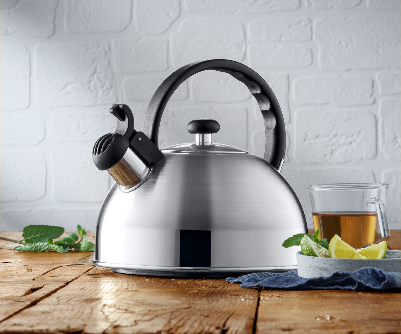 Fluitketel ORBIT 1,5 l, WMF